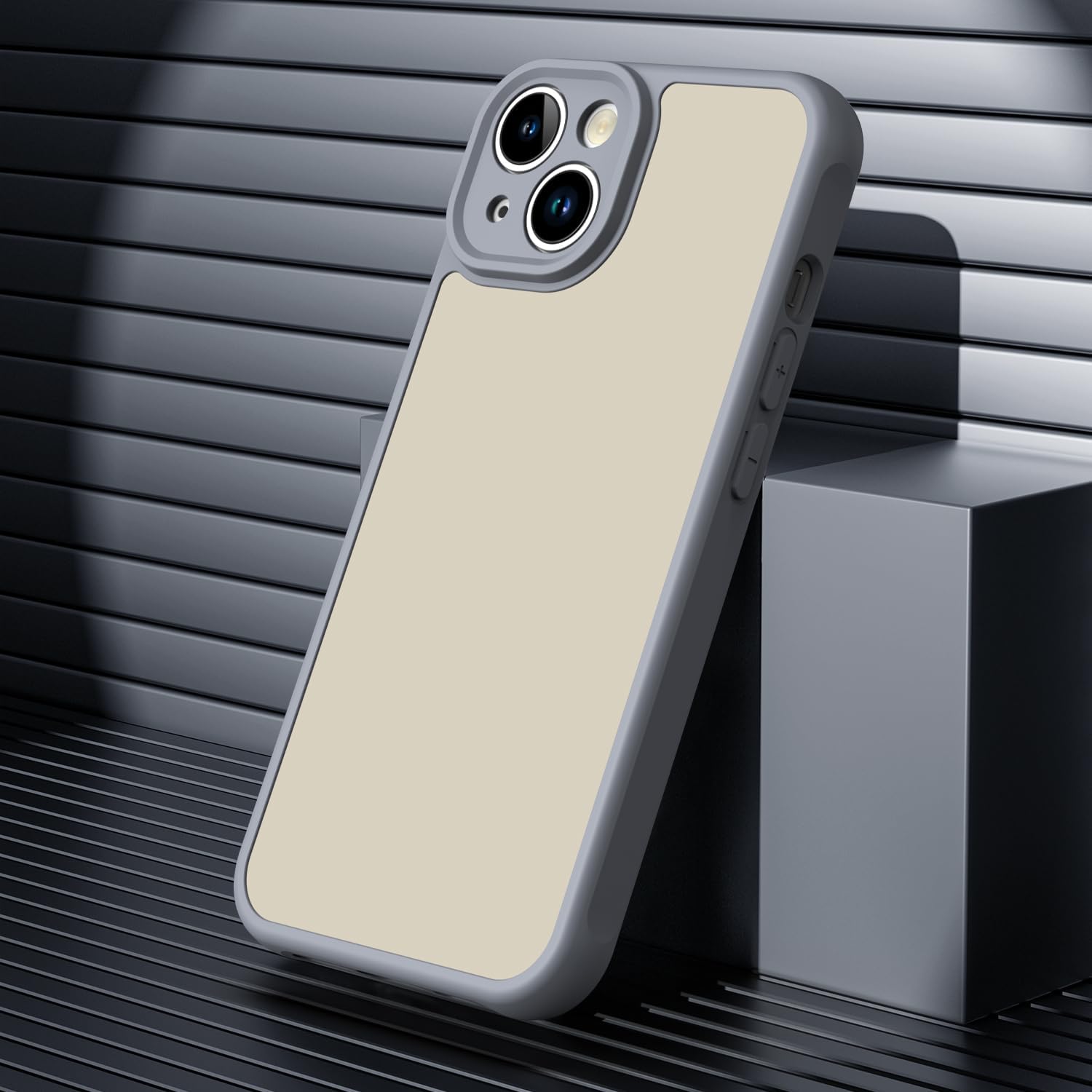 Detalle 1 de Zinto iPhone 13 Case