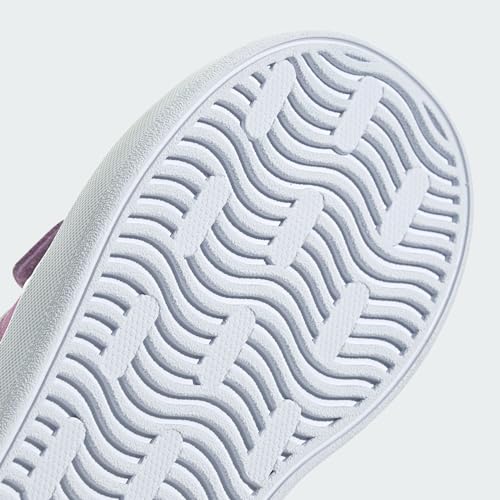 Thumbnail 6 de adidas VL COURT 3.0 28 EU zapatillas infantiles