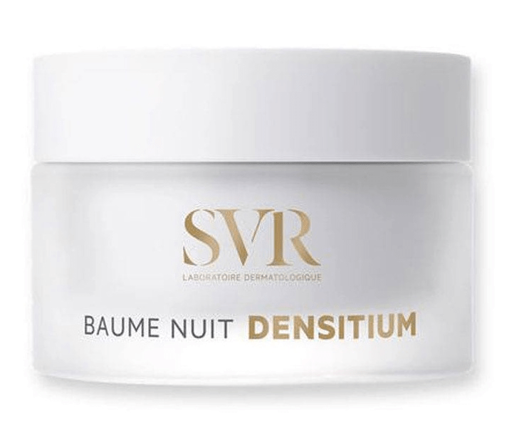 SVR Densitium Buame Nuit 50 ml 🌙 Hidratación y reparación nocturna