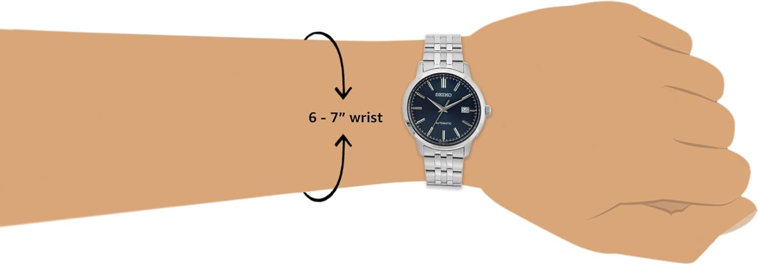 Thumbnail 6 de Seiko SRPH87K1 automático 41 mm ⌚