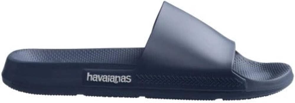 Detalle de Havaianas Slide Classic Unisex Adulto: comodità leggera e durevole per l’estate