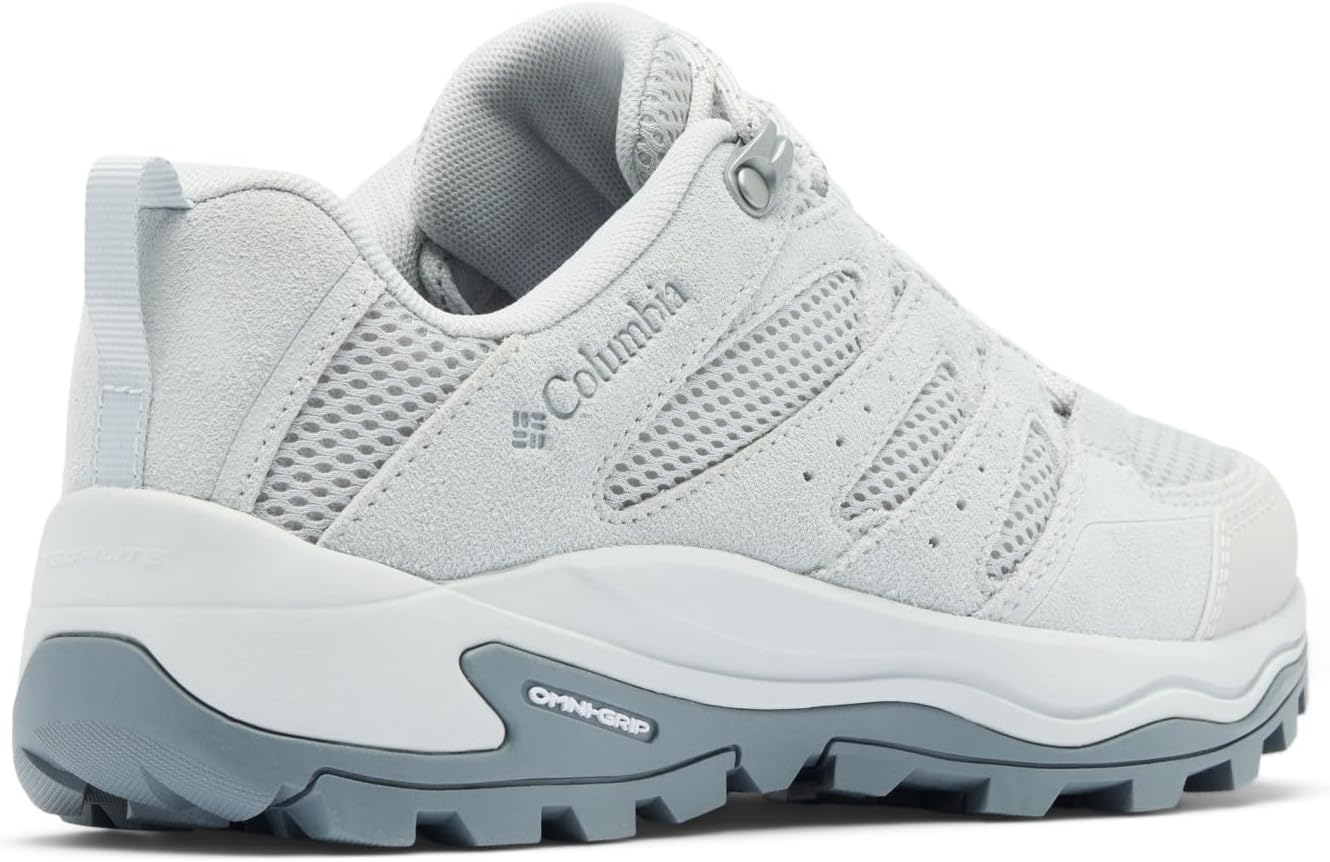 Thumbnail 5 de Columbia Redmond IV Breathe Scarpe da Trekking a Vita bassa Donna