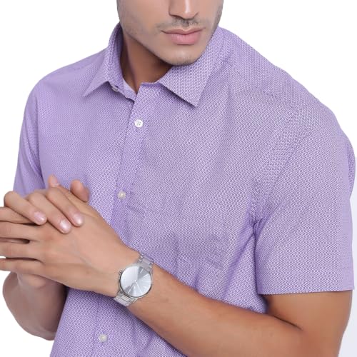Thumbnail 6 de Armani Exchange Reloj hombre 42 mm en acero