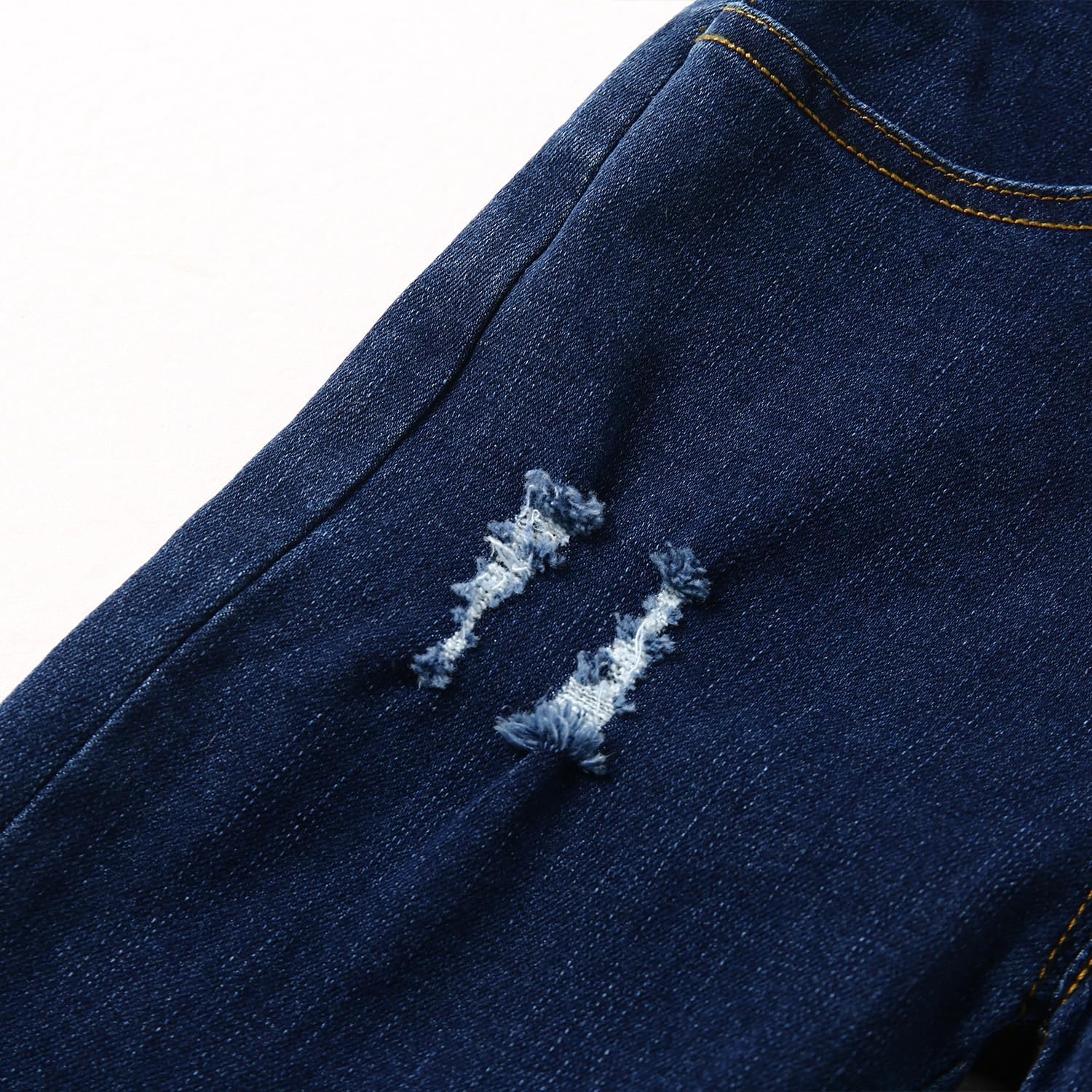 Thumbnail 3 de KIDSCOOL SPACE Denim Overalls for Kids