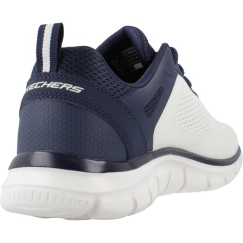 Detalle 2 de Skechers zapatillas de deporte, talla 40 EU