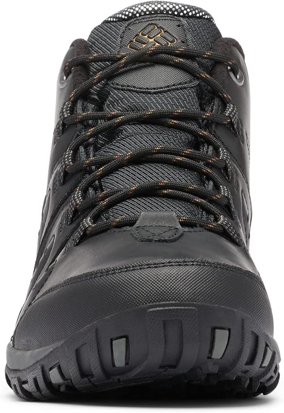 Thumbnail 2 de Columbia WOODBURN II CHUKKA WP bota 1 talla