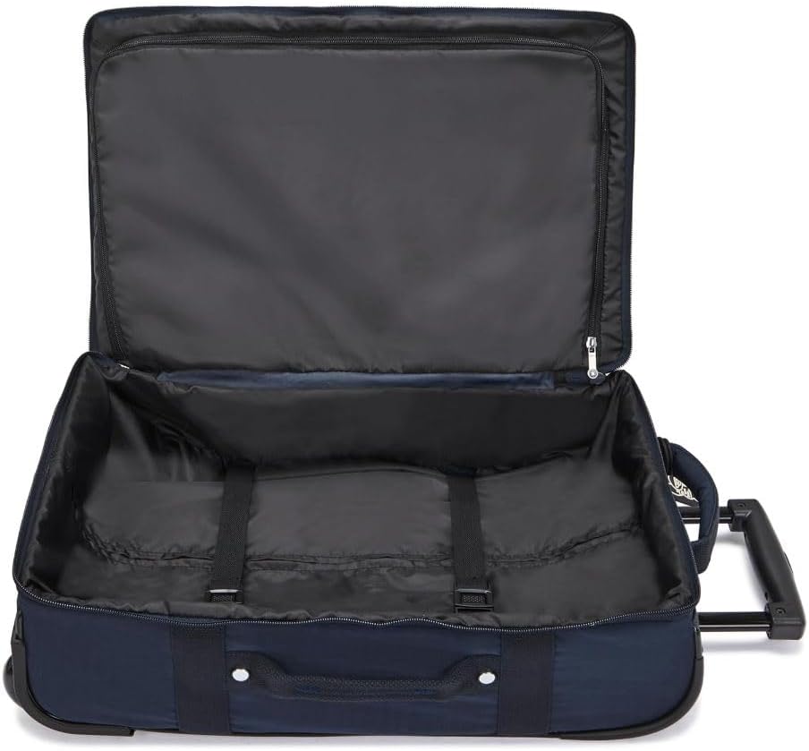 Thumbnail 6 de Kipling TEAGAN US Kleine Reisetasche mit Rollen – Carry On, Blau