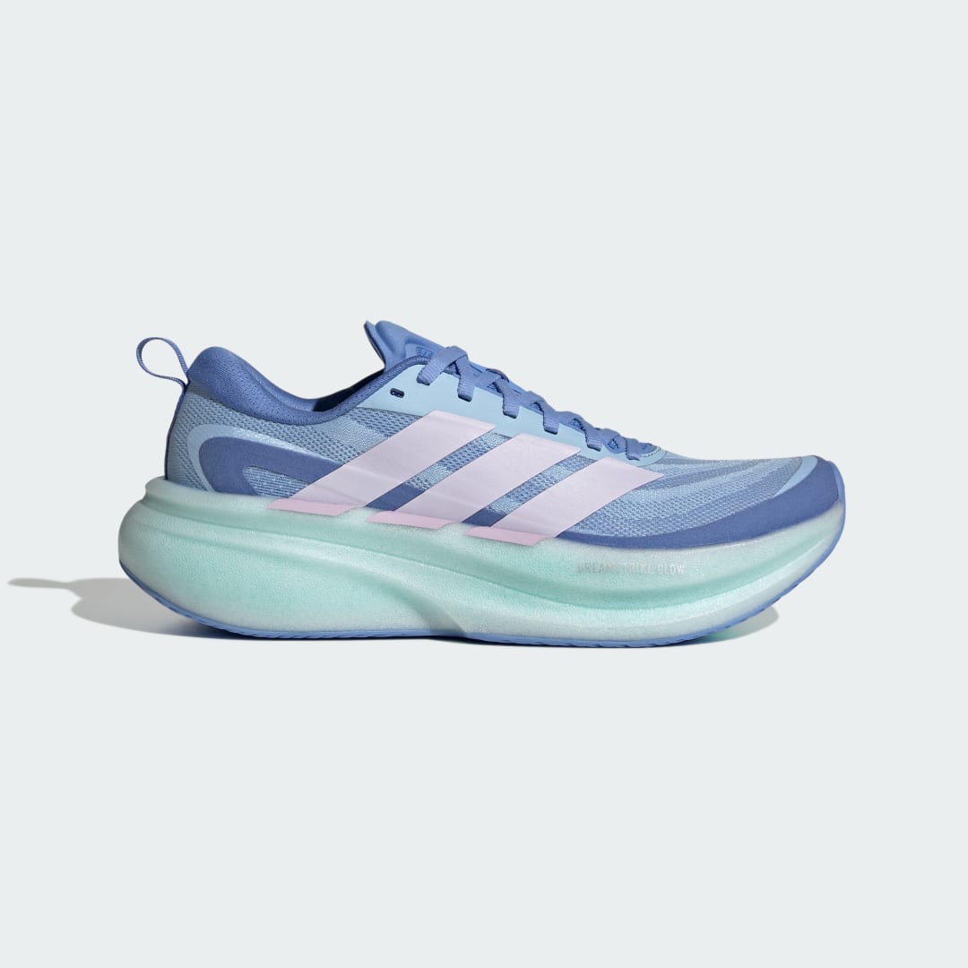 Detalle de Adidas Zapatilla de Running Supernova Glide — guía de compra online