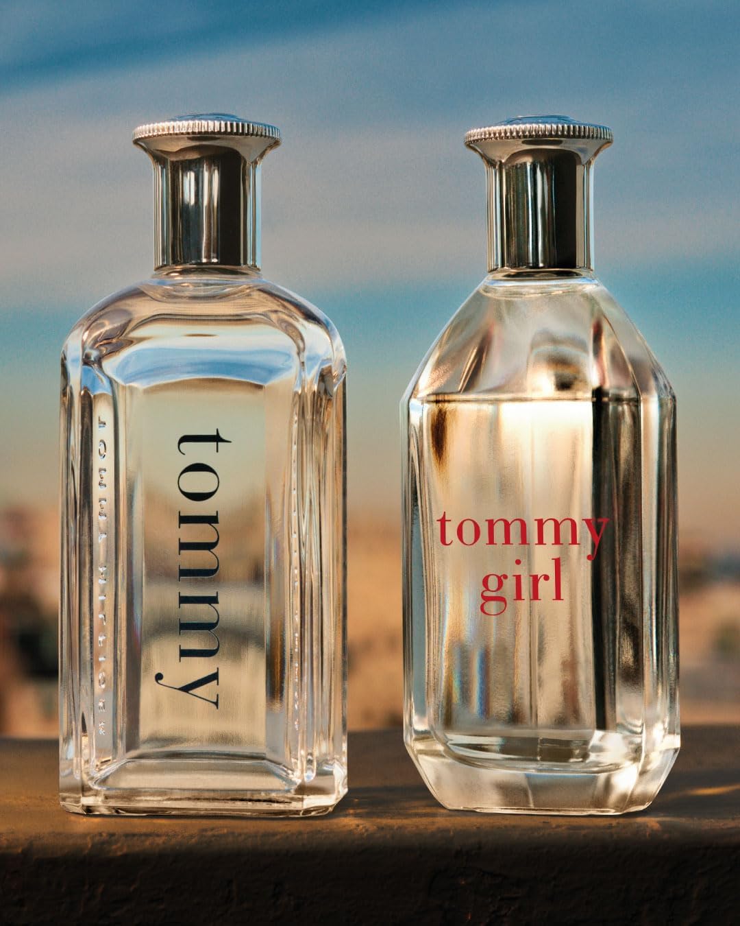 Thumbnail 6 de Tommy Girl Eau de Toilette 50 ml by Tommy Hilfiger — A fresh, fruity-floral scent with a Guided nod to 90s Americana
