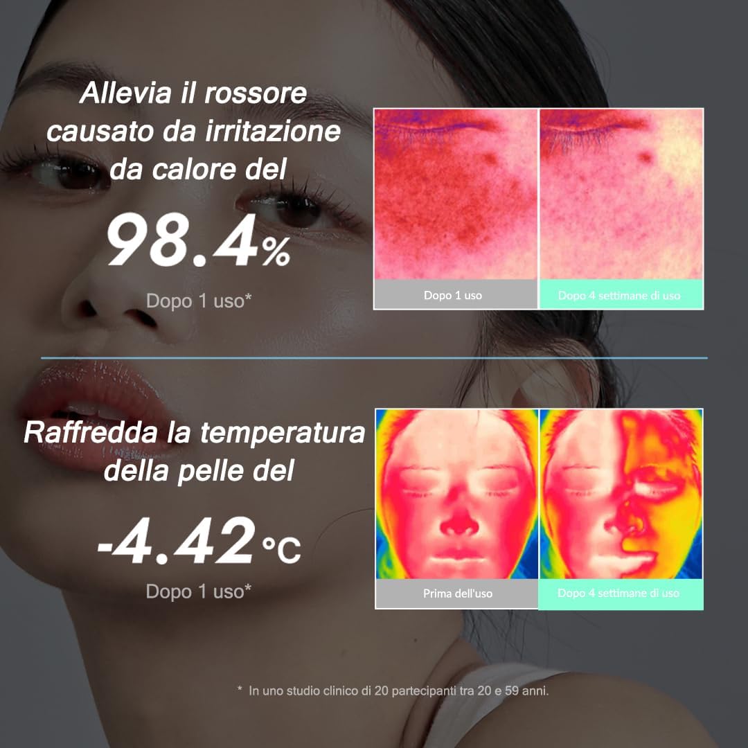 Detalle 2 de MIZON INOUT crema solare SPF50 50ml