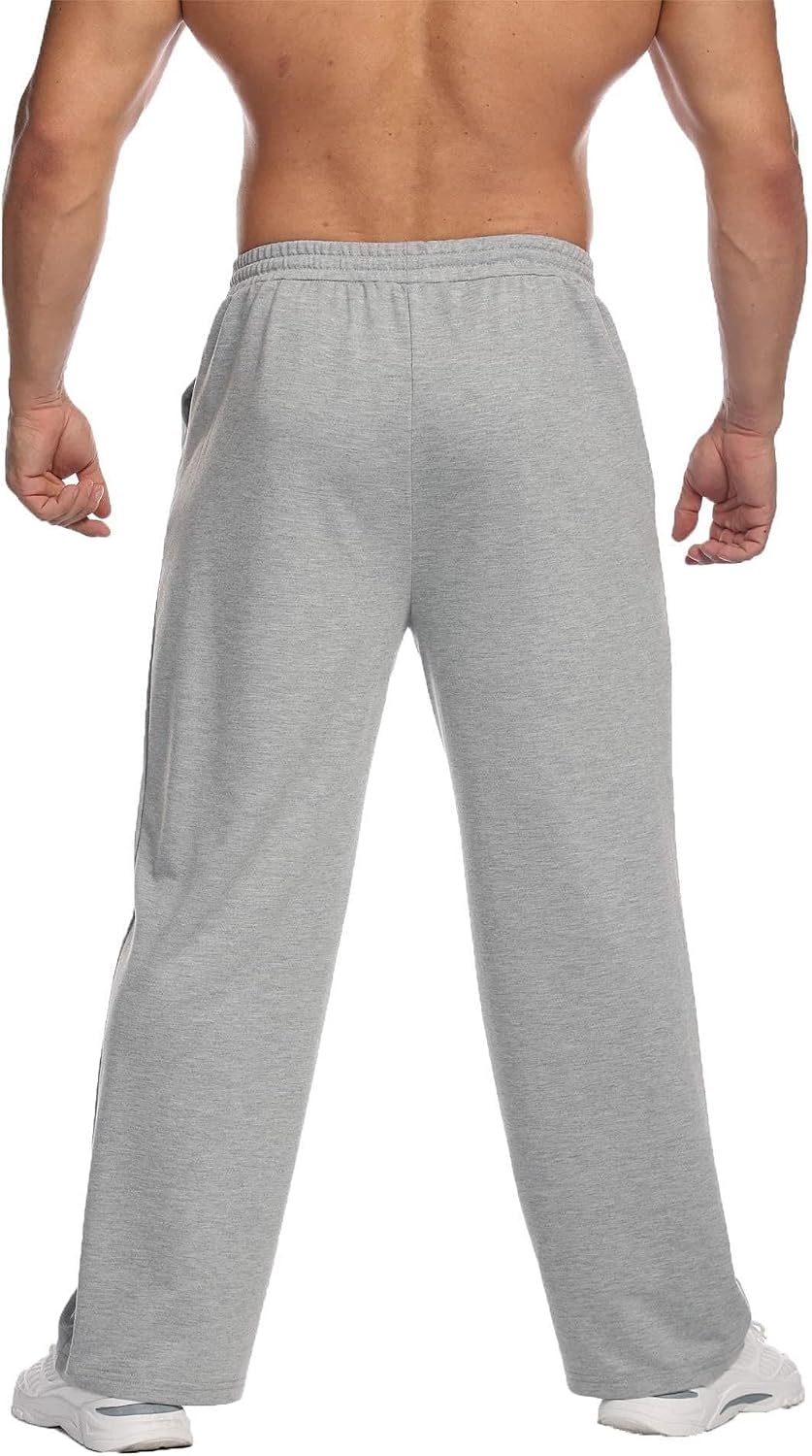 Detalle 2 de PINSPARK pantaloni jogging uomo in cotone