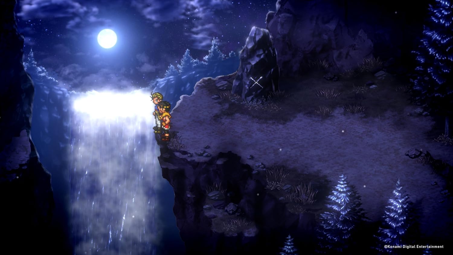 Thumbnail 4 de Suikoden 1 & 2 HD Remaster 🎮 Día 1 - Switch