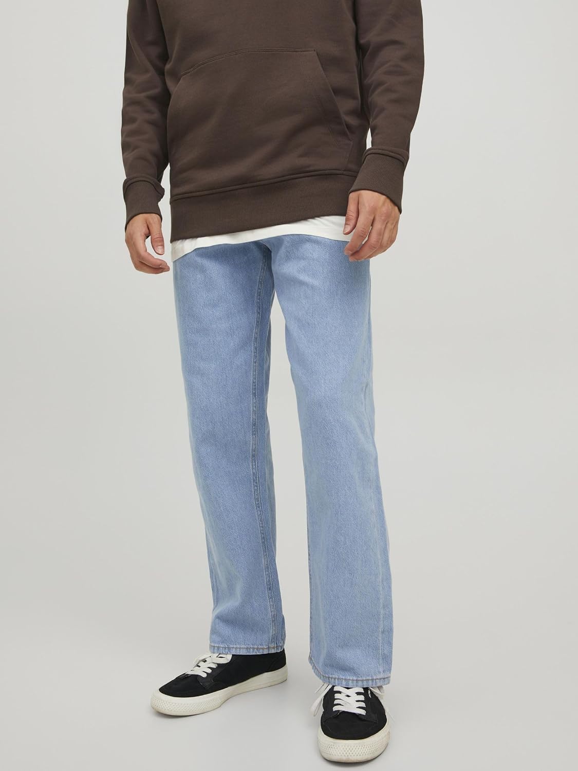 Detalle 2 de JACK & JONES Male Locker Short – JJIEDDIE Jjoriginal MF 710