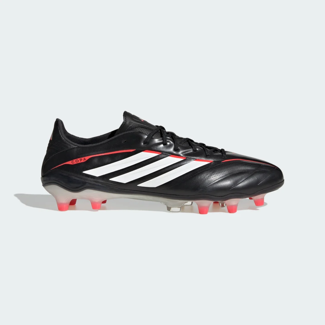 Thumbnail 1 de Adidas COPA PURE IV ELITE: bota de fútbol para césped natural seco (negro)