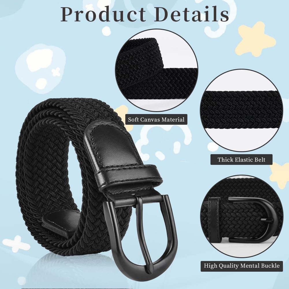 Thumbnail 3 de flintronic Kids Elastic Belt 82 cm