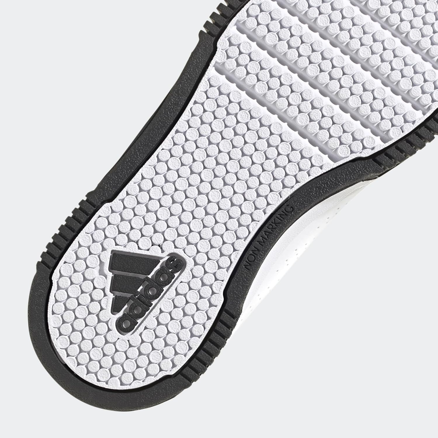 Detalle 2 de Adidas Unisex Baby Tensaur Klettschuhe