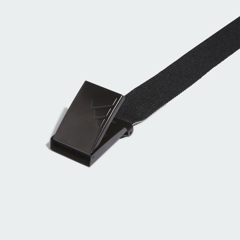 Detalle 2 de adidas Men's Reversible Web Golf Belt