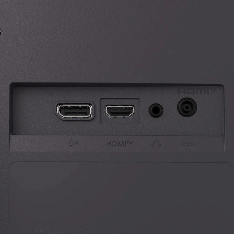 Thumbnail 1 de LG 24G411A-B.AEU Monitor gaming 24" Full HD 144 Hz IPS