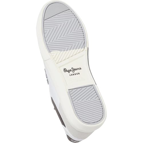 Detalle 2 de Pepe Jeans Kenton Court W tenis mujer 7 UK