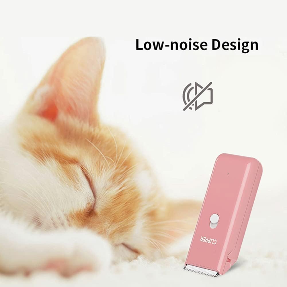 Thumbnail 5 de Dog Clippers Pet Grooming Kit Low Noise