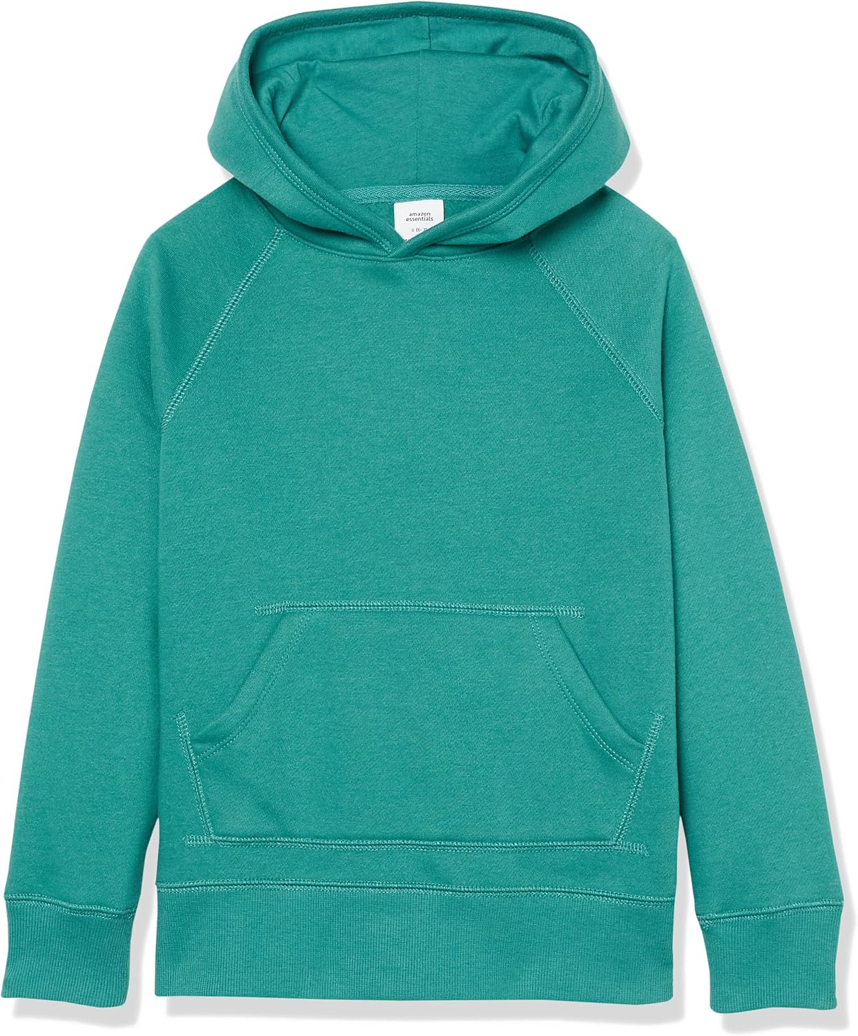 Thumbnail 1 de Amazon Essentials Mädchen Sweatshirtpullover mit Kapuze – gemütlicher Hoodie mit Fleece-Futter