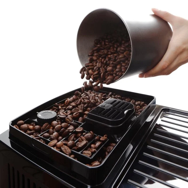 Thumbnail 3 de De'Longhi ECAM220.80.SB Magnifica Start Cafetera Automática
