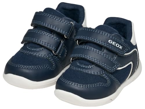 Thumbnail 6 de Geox B ZAPITO Boy A zapatillas 18 EU