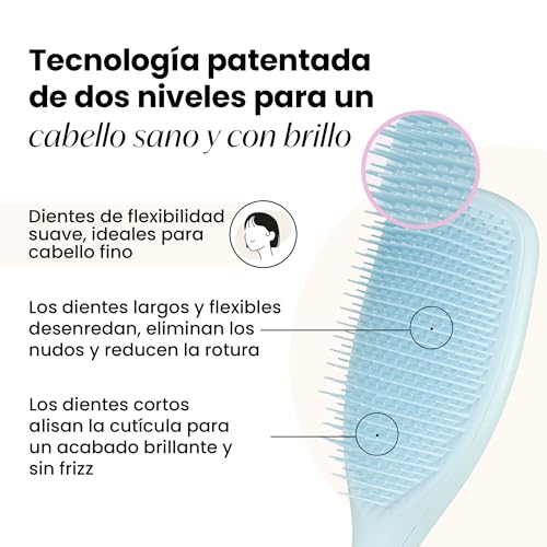 Thumbnail 1 de Tangle Teezer Cepillo Ultimate Detangler para cabello fino