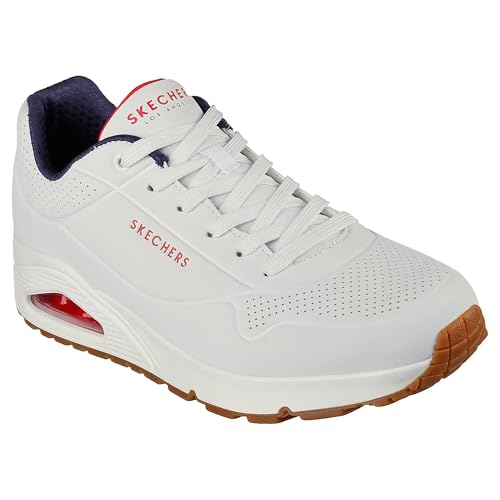 Detalle 2 de Skechers Uno Stand On Air zapatillas hombre 45,5 EU
