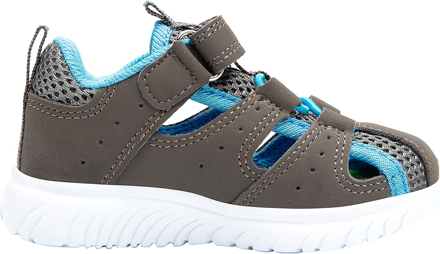 Thumbnail 6 de KangaROOS KI-Rock Lite EV – leichte Alltagsschuhe mit Klettverschluss