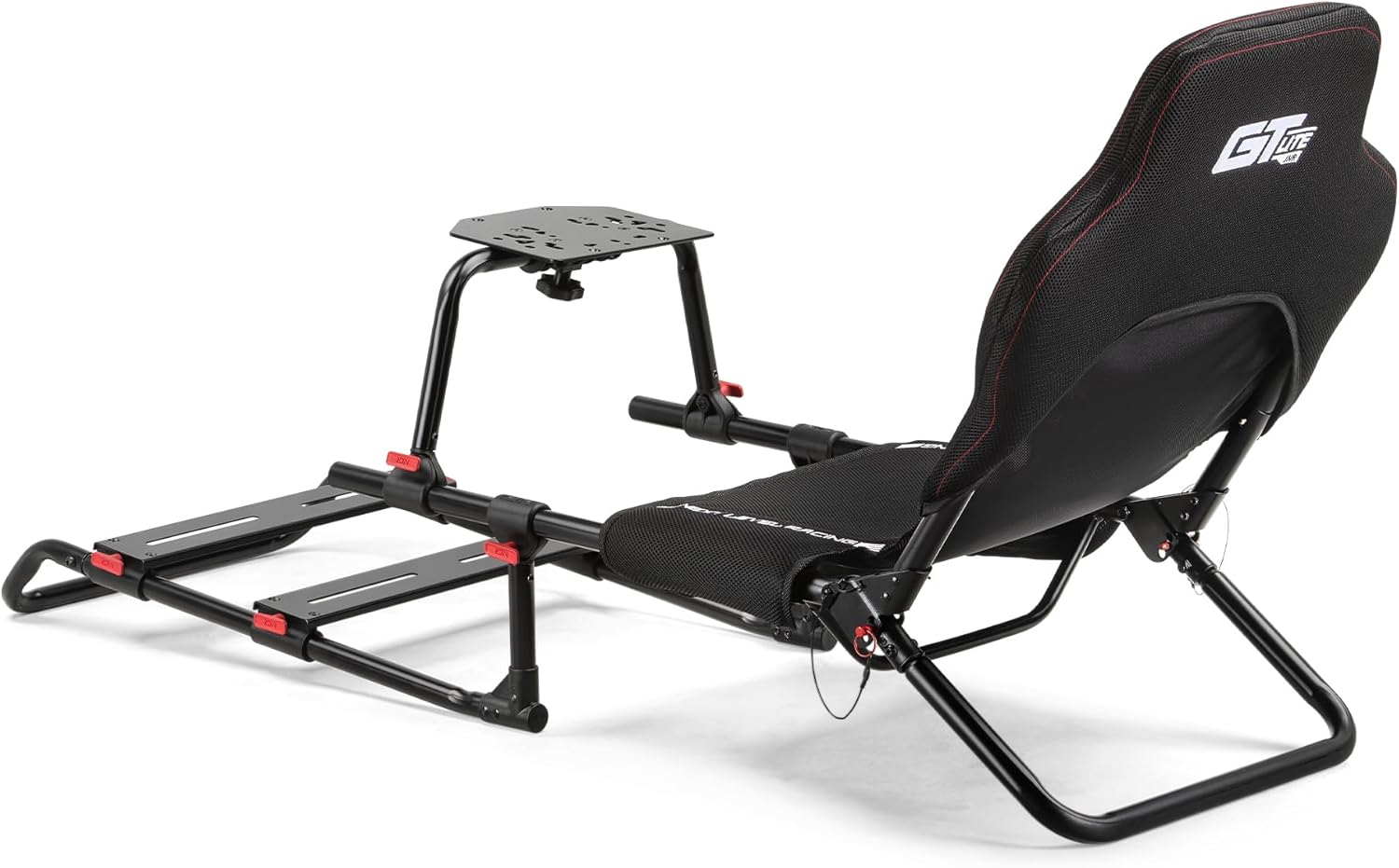 Detalle de Next Level Racing GTLite Junior Foldable Cockpit (NLR-S041)