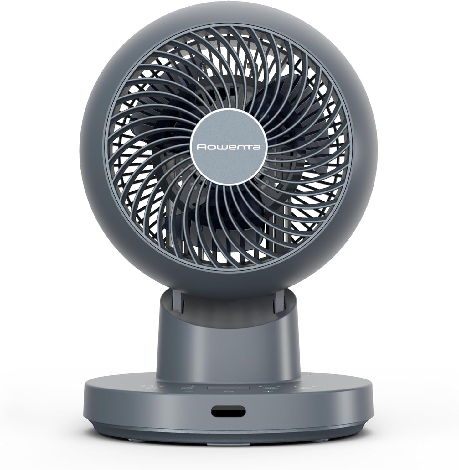 Thumbnail 1 de Rowenta Turbo Swift Compact Ventilador de Mesa 🌬️ QV2540F0