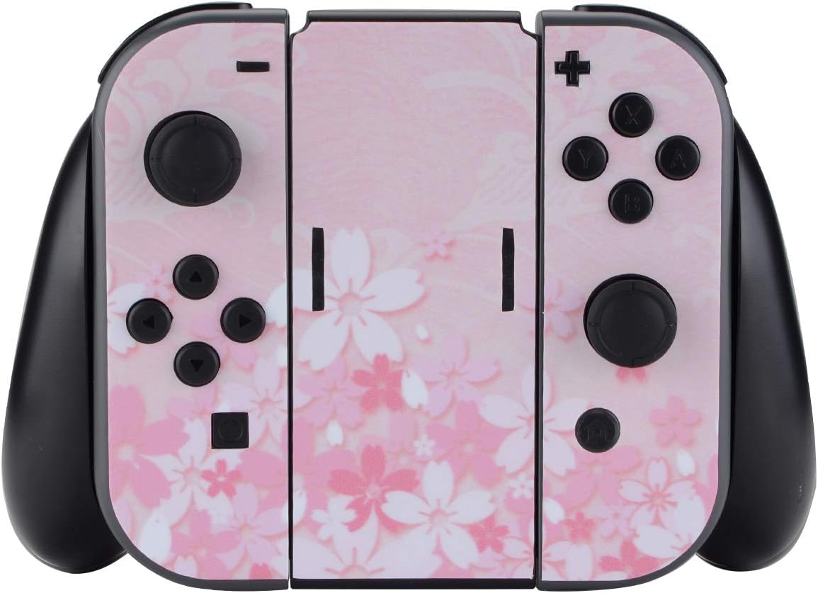 Detalle de eXtremeRate Switch faceplates skin set