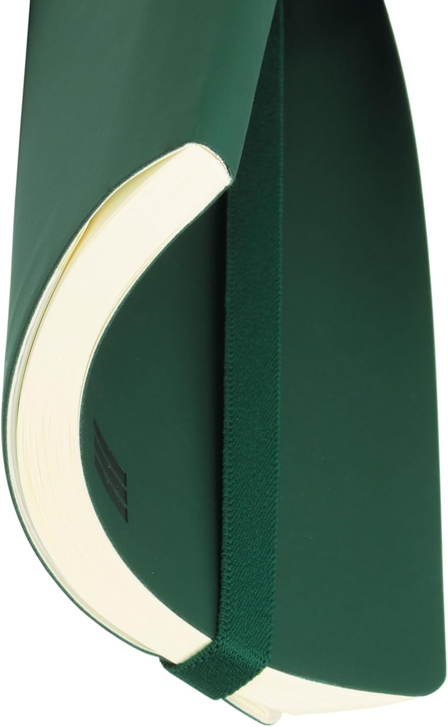 Thumbnail 6 de Finocam Cahier Nexo Couverture Souple Uni Vert foncé – A5, 72 feuilles microperforées