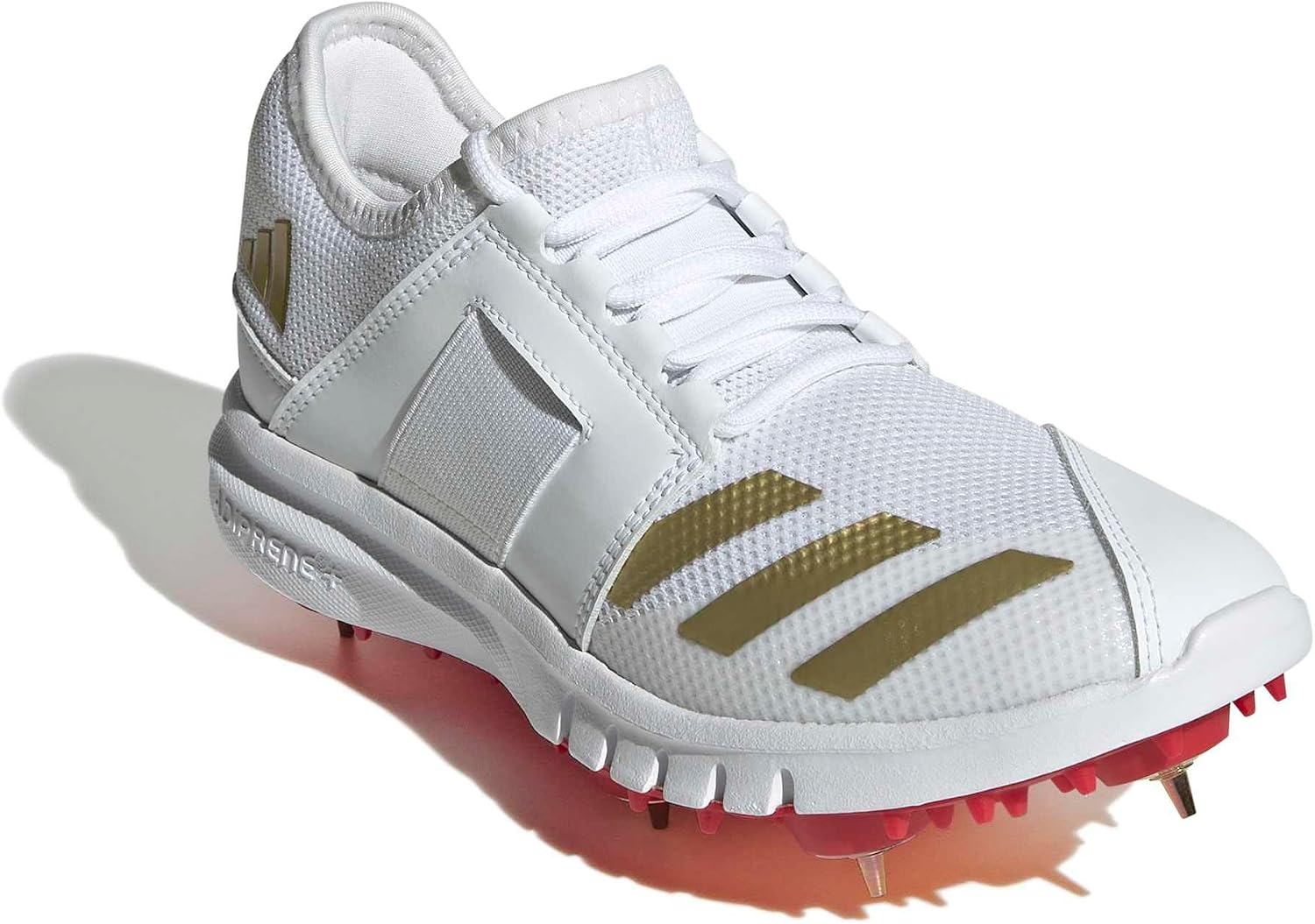 Detalle de adidas Howzat Spike Junior chaussure cricket