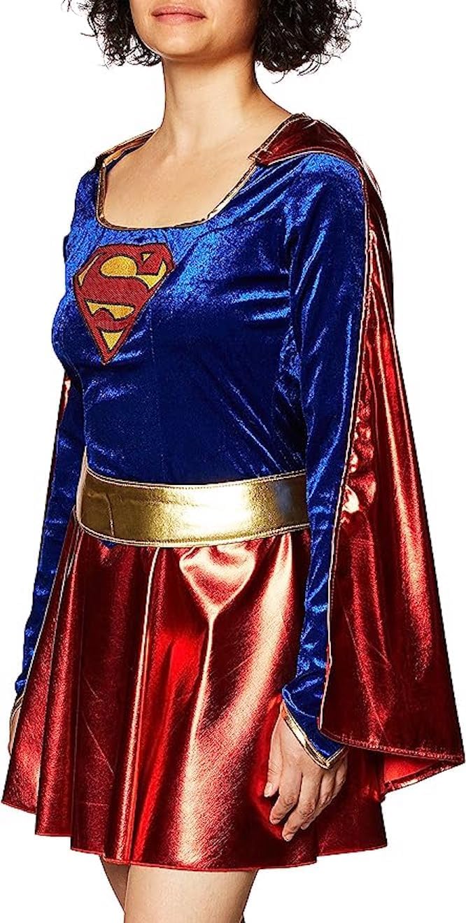 Detalle de Rubie's DĂ©guisement Supergirl Taille S đ