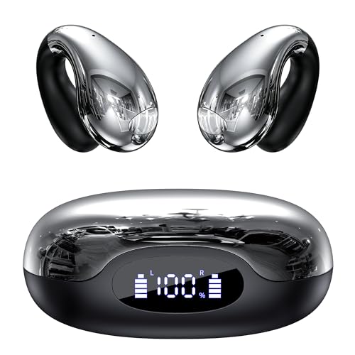 Detalle de Boytond Auriculares Traductor en Tiempo Real: Traductor Instantáneo de Voz con IA, 164 Idiomas, Auriculares Inalámbricos Hi-Fi