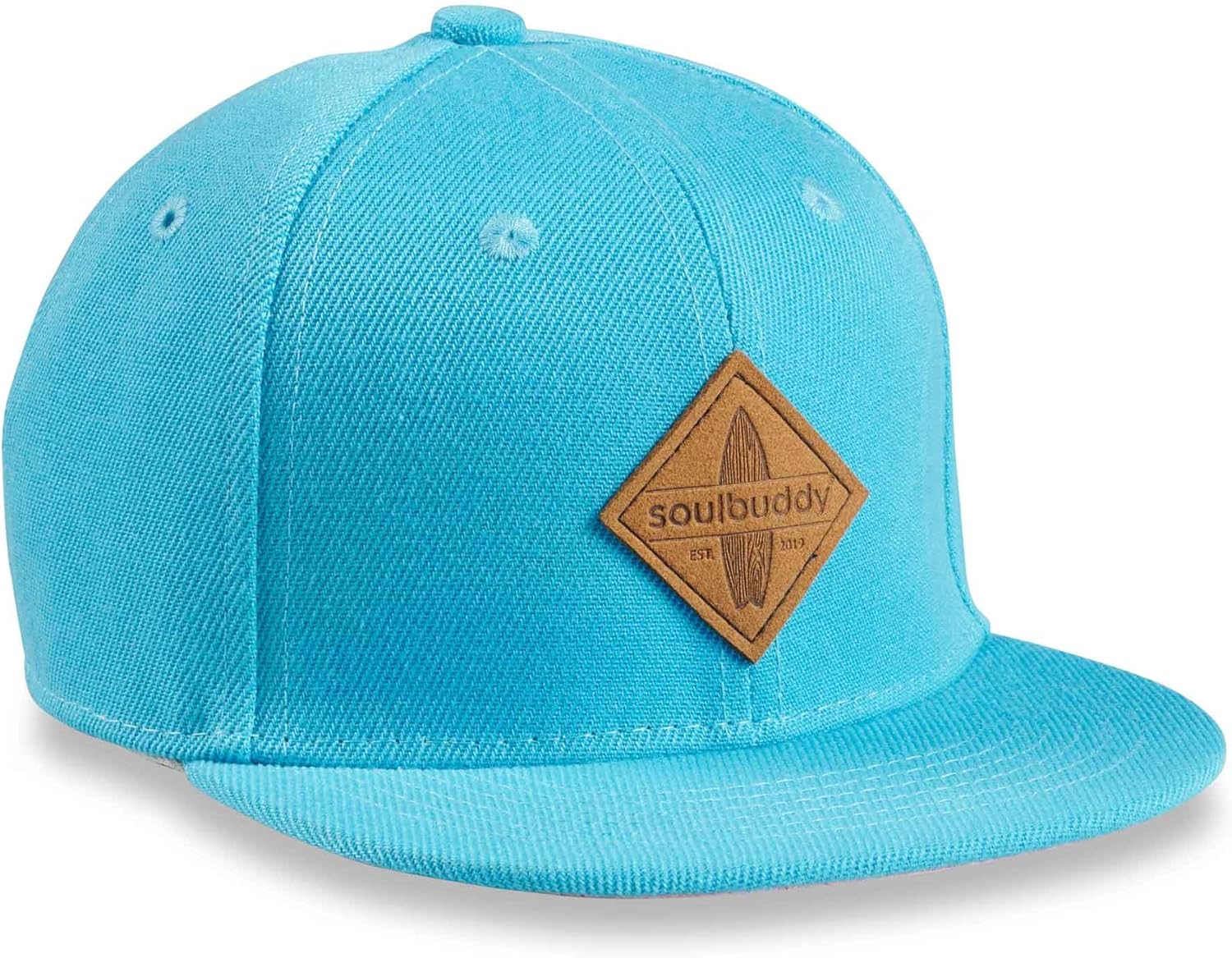 Thumbnail 6 de Soulbuddy Kinder Baseball Cap für Jungen & Mädchen – verstellbare Kinderkappe mit Sonnenschutz