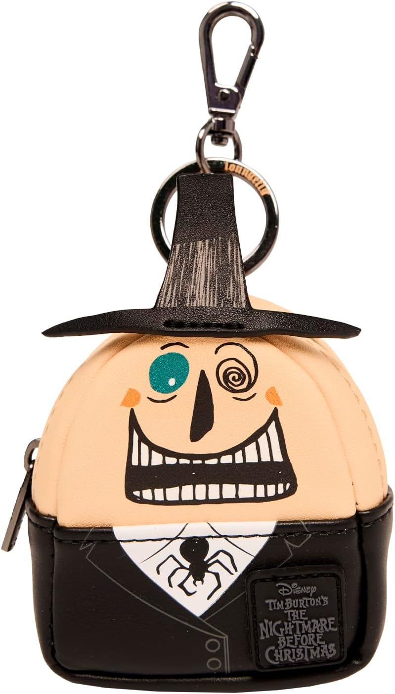 Thumbnail 4 de Funko The Nightmare Before Christmas Mystery Box Backpack Charm (Styles Vary)