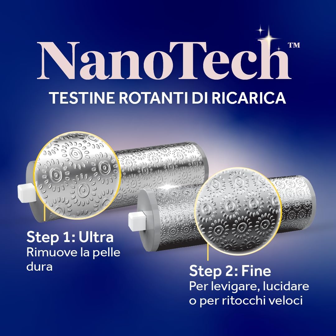 Thumbnail 2 de Dr. Scholl’s NanoTech, 2 testine per piedi