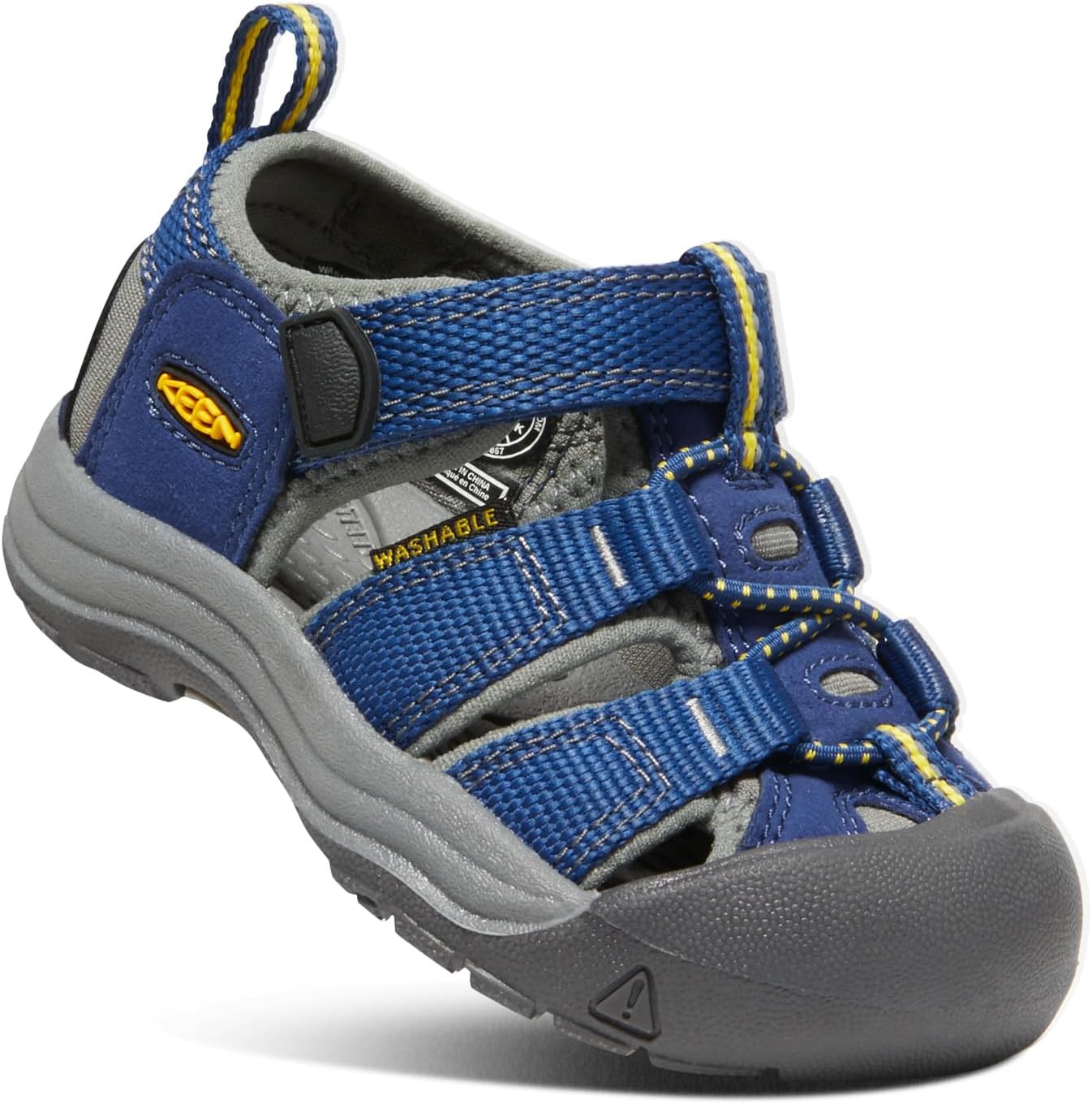 Thumbnail 6 de KEEN Unisex Kinder Newport H2 Sandalen – Wasserdicht, griffig und einfach anzuziehen