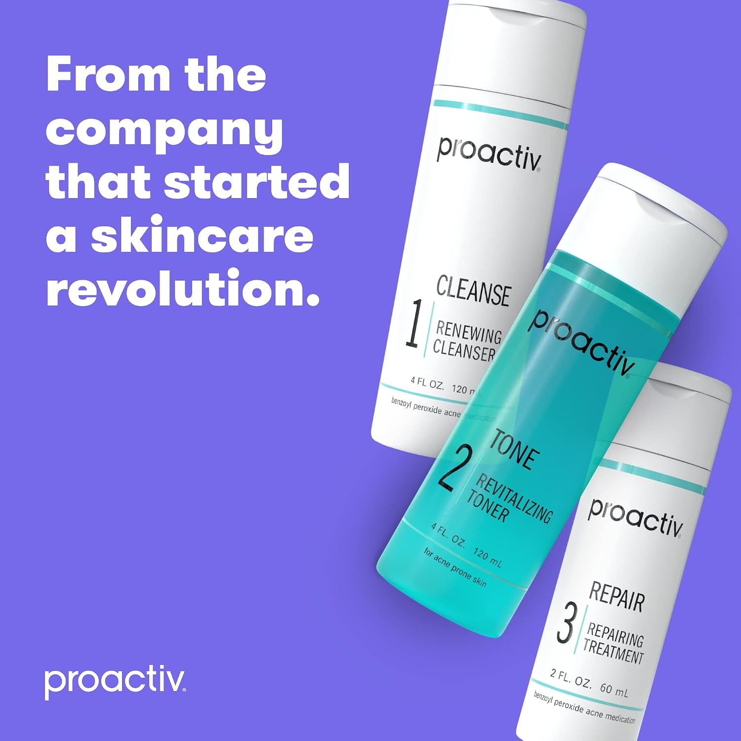 Thumbnail 6 de Proactiv acne body wash, 9 oz