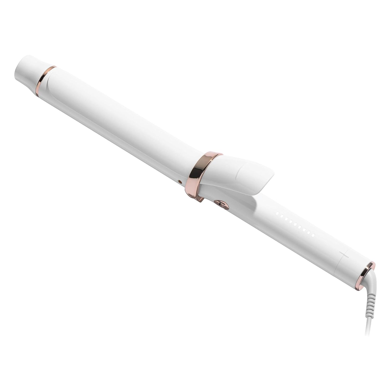 Detalle de T3 SinglePass Curl 1.25 in curling iron