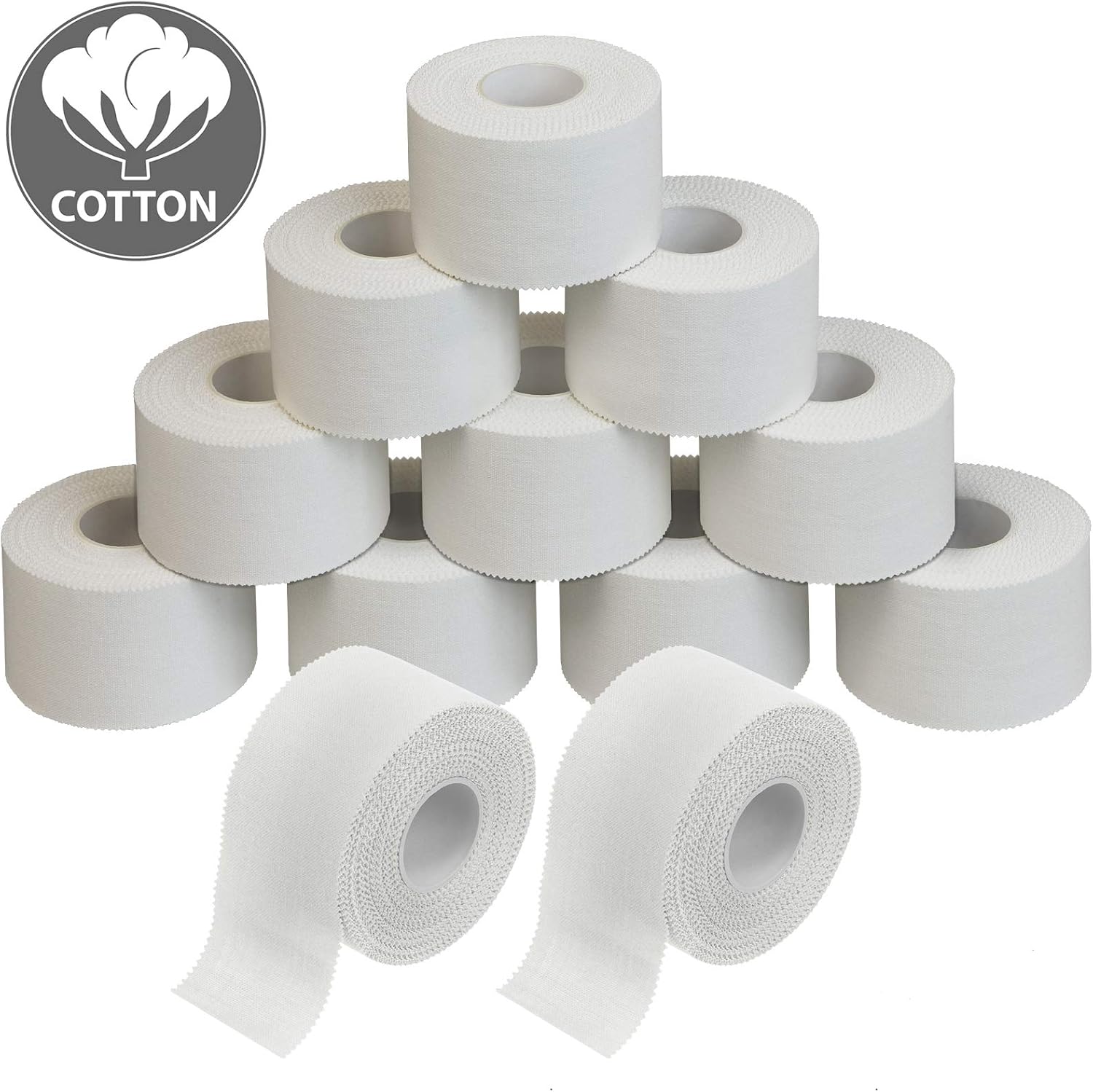 Detalle 2 de Ruban sport ALPIDEX 12 x 3,8 cm