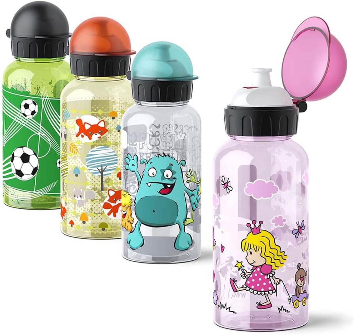 Thumbnail 4 de Emsa 518123 Kinder-Trinkflasche 400 ml