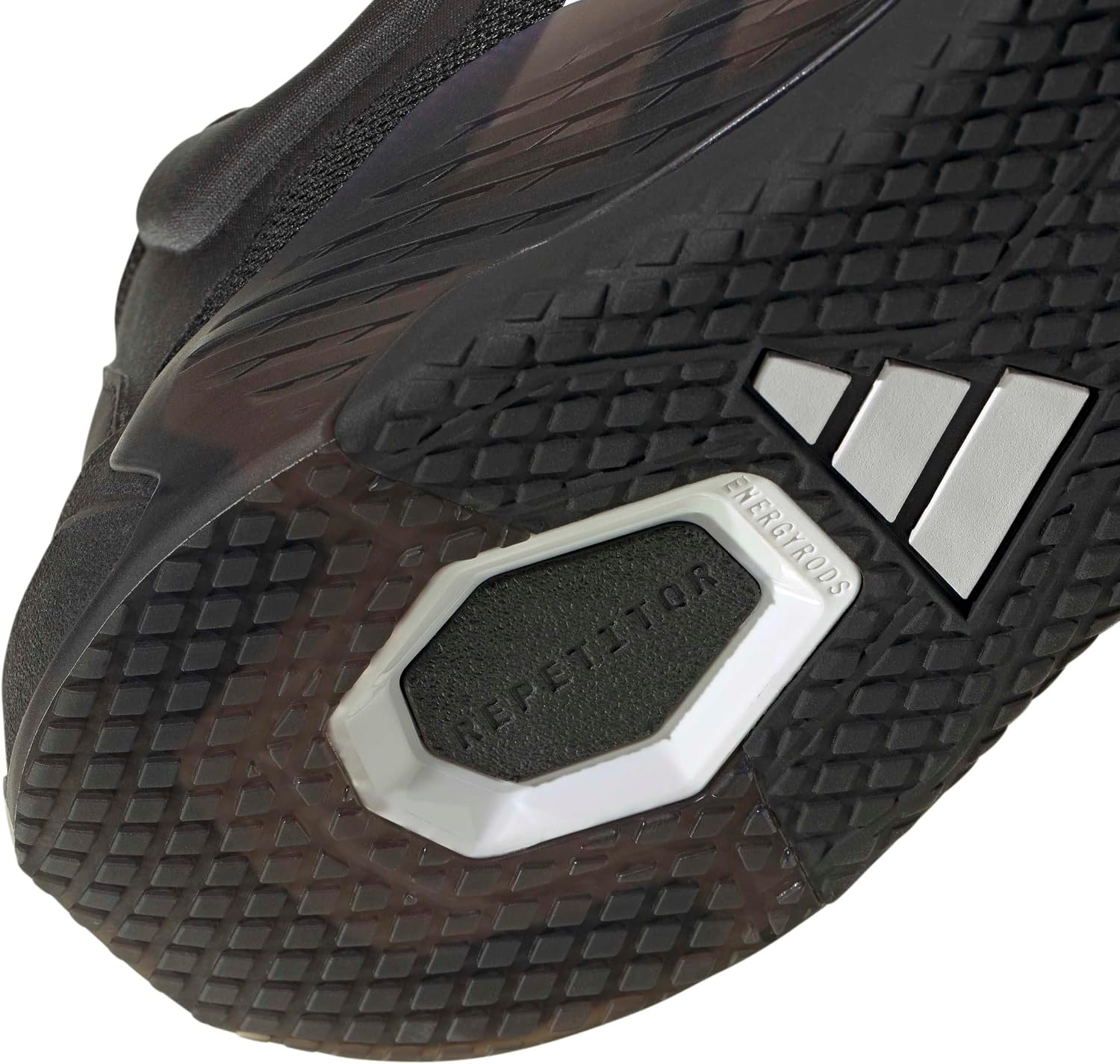 Thumbnail 6 de adidas DROPSET 4 POWER TRAINER M トレーニングシューズ REPETITORフォーム搭載