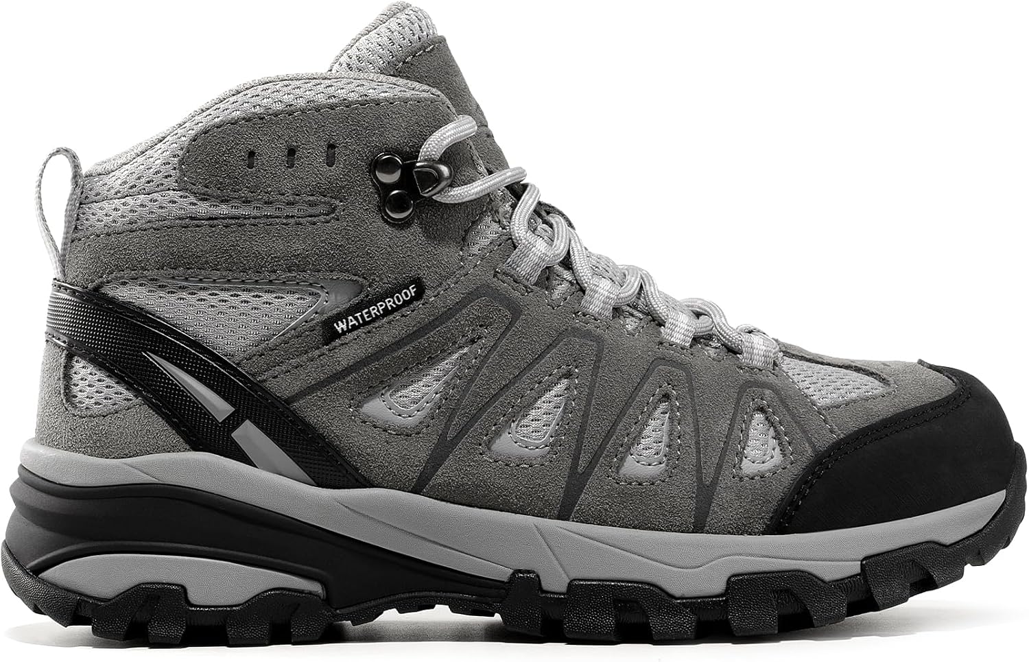 Thumbnail 6 de NORTIV 8 Women's Waterproof Hiking Boots