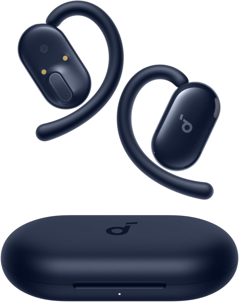 Detalle de Soundcore Anker V20i Auriculares Open-Ear