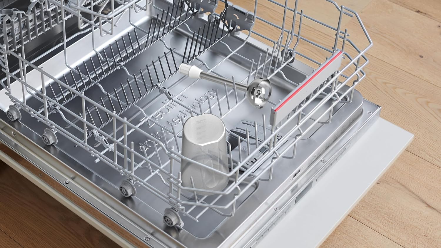 Thumbnail 2 de Bosch ErgoMixx MSM66110 600 W Stabmixer
