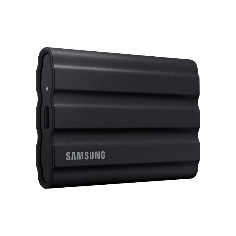 Detalle 2 de Samsung T7 Shield SSD 4TB USB-C negro